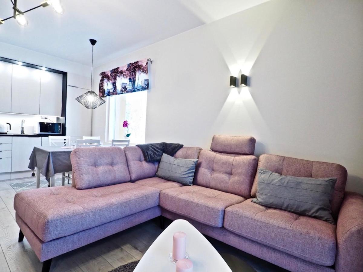 Apartment Levillas Tunturinlaita