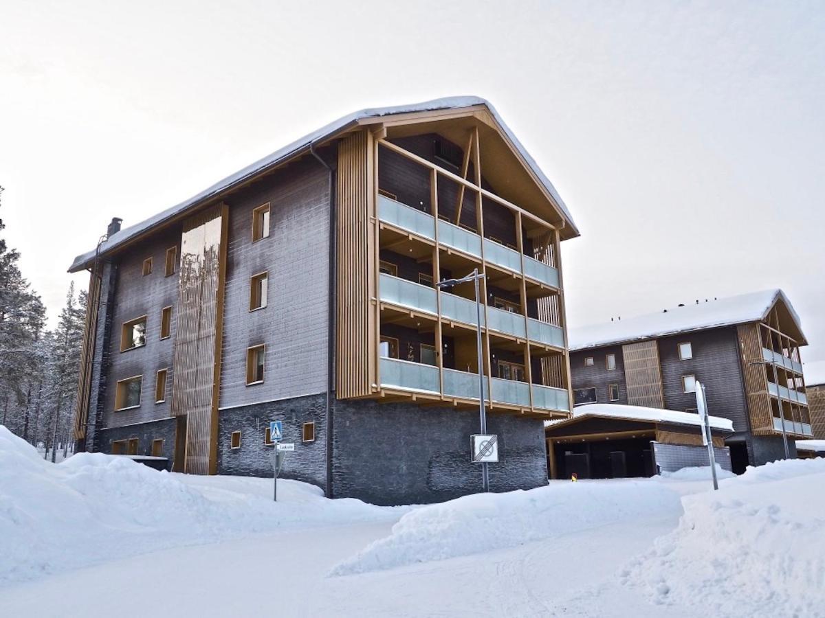 Apartment Levillas Tunturinlaita